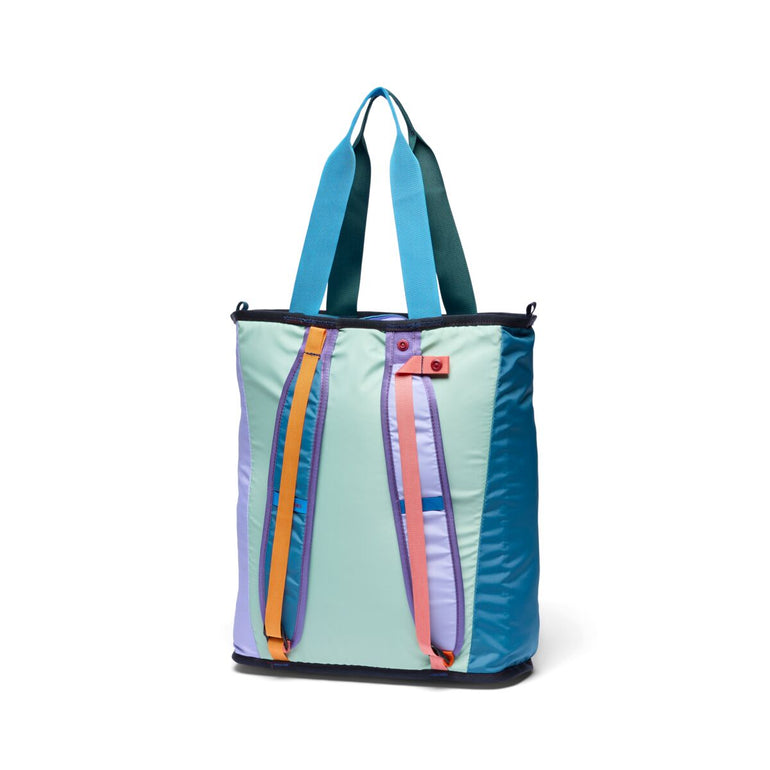 Cotopaxi Todo 22L Convertible Tote - Del Día