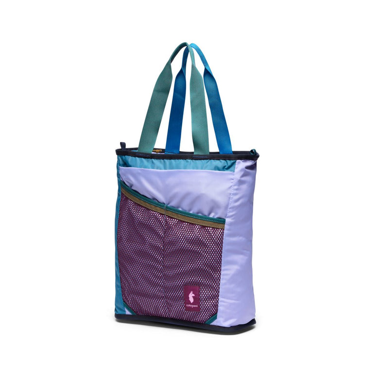Cotopaxi Todo 22L Convertible Tote - Del Día