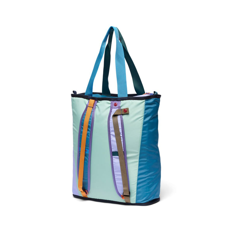 Cotopaxi Todo 22L Convertible Tote - Del Día