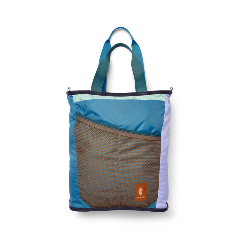 Cotopaxi Todo 22L Convertible Tote - Del Día