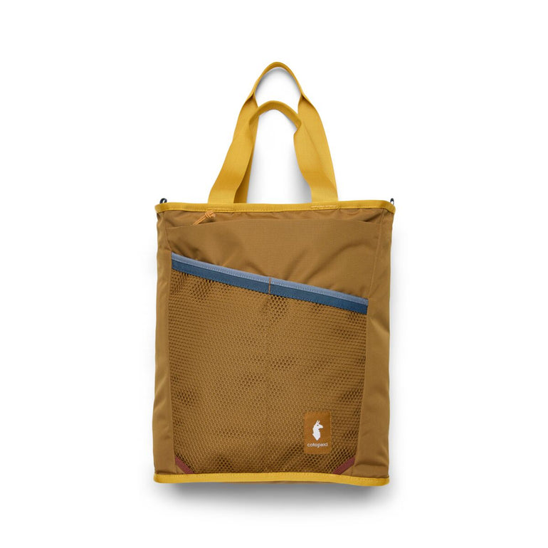 Cotopaxi Todo 22L Sac fourre-tout convertible - Bronze