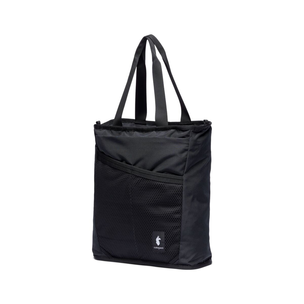 Cotopaxi Todo 22L Convertible Tote - Cotopaxi Black