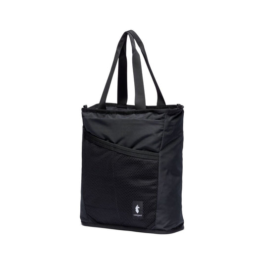Cotopaxi Todo 22L Convertible Tote - Cotopaxi Black