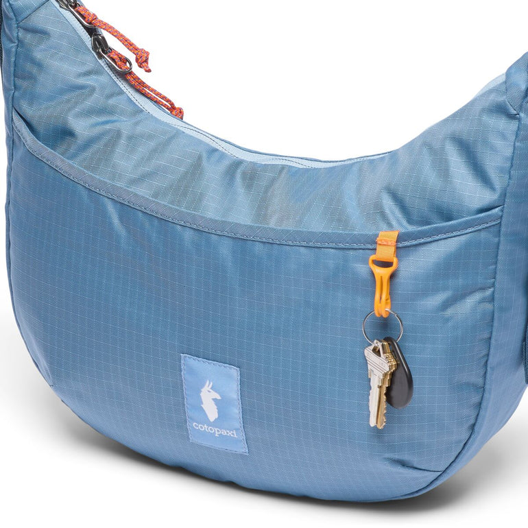Cotopaxi Trozo 8L Shoulder Bag - Cada Dia - Fjord