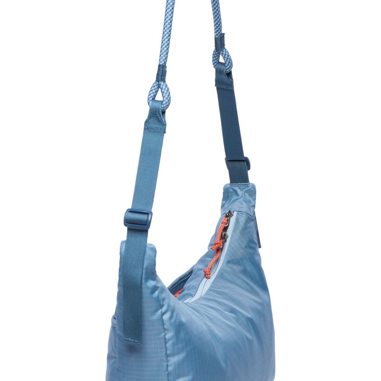 Cotopaxi Trozo 8L Shoulder Bag - Cada Dia - Fjord