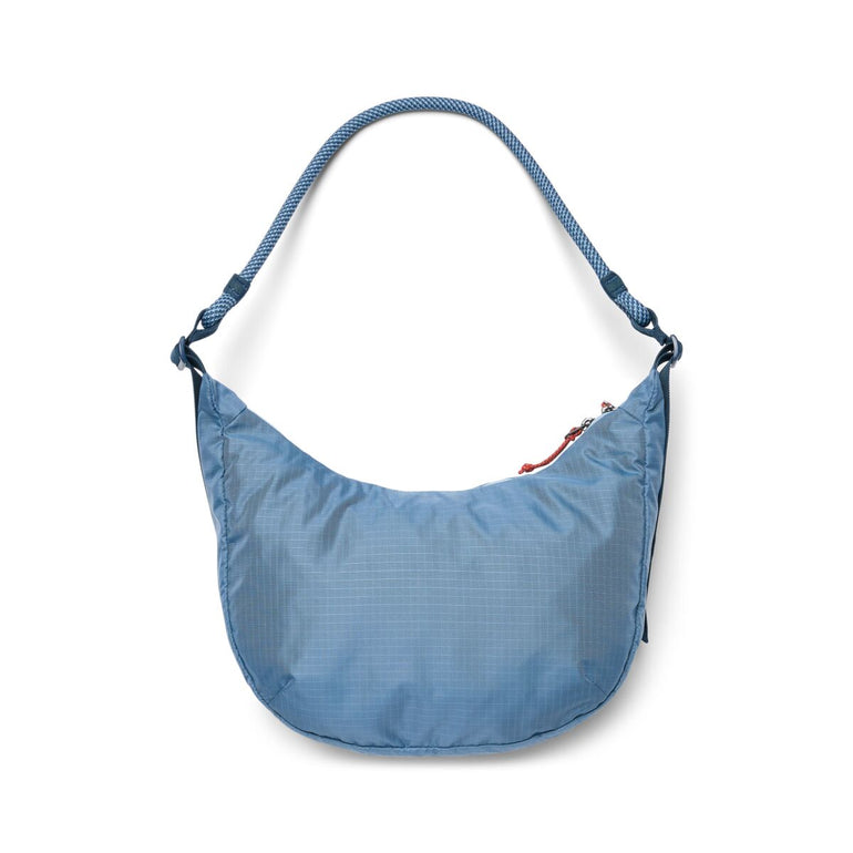 Cotopaxi Trozo 8L Shoulder Bag - Cada Dia - Fjord