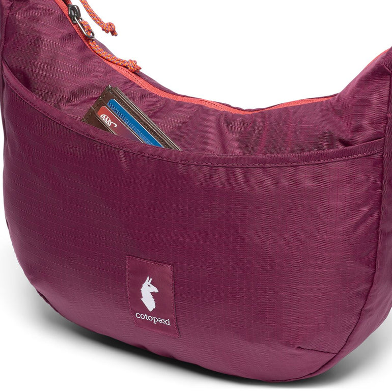 Cotopaxi Trozo 8L Sac à bandoulière - Cada Dia - Jam