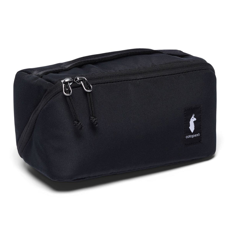 Cotopaxi Viaje Toiletry Kit - Cada Día - Cotopaxi Black