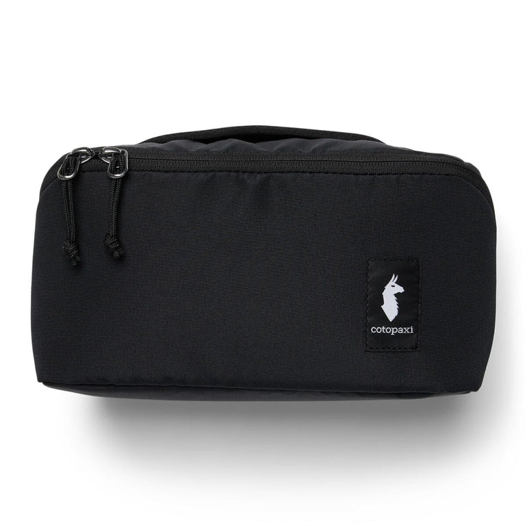 Cotopaxi Viaje Toiletry Kit - Cada Día - Cotopaxi Black