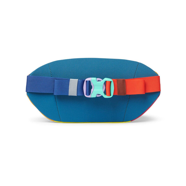 Cotopaxi Kapai 3L Sac de taille - Del Día