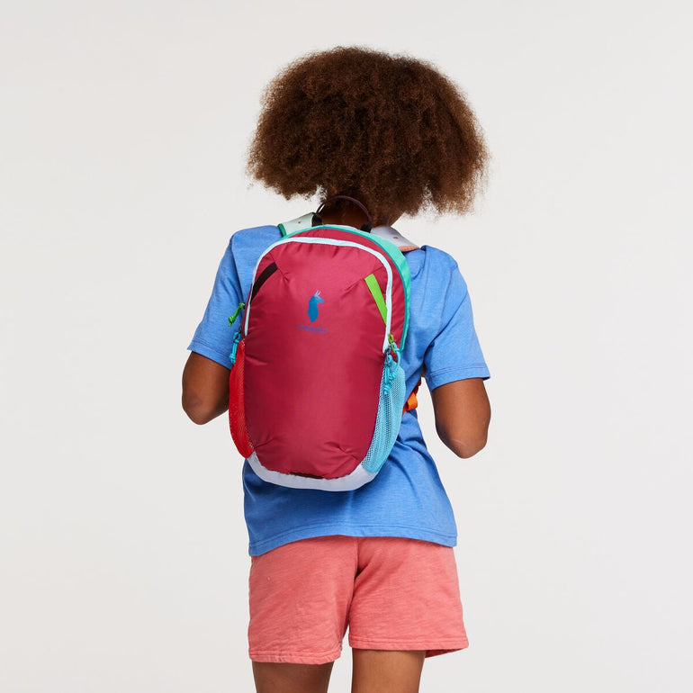 Cotopaxi Dimi 12L Backpack - Kids' - Del Día