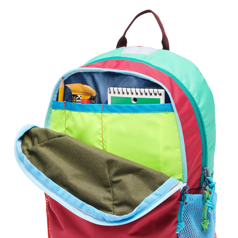 Cotopaxi Dimi 12L Backpack - Kids' - Del Día