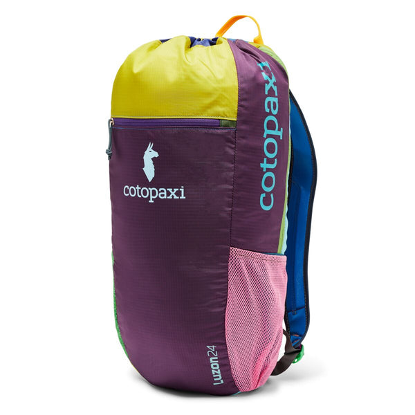 Cotopaxi Luzon 24L Backpack - Del Dia