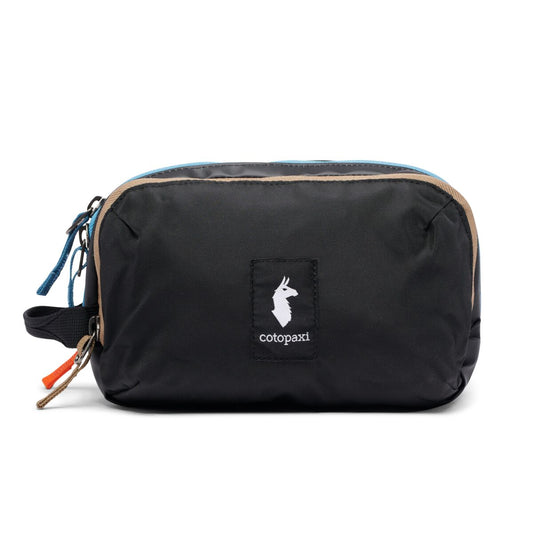 Cotopaxi Nido Accessory Bag - Cada Dia - Black