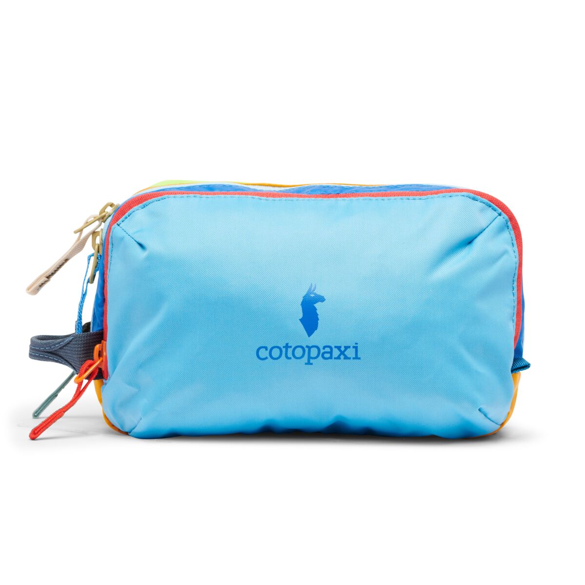 Cotopaxi Nido Accessory Bag - Del Día