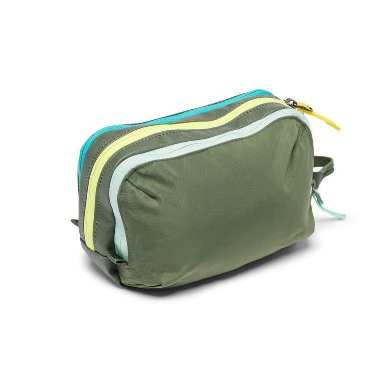 Cotopaxi Nido Accessory Bag - Cada Dia - Spruce