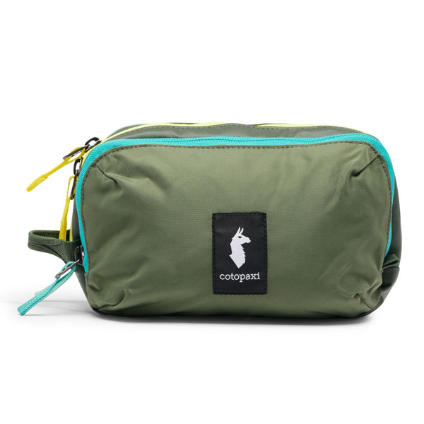 Cotopaxi Nido Accessory Bag - Cada Dia - Spruce