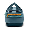Cotopaxi Allpa 50L Duffel Bag - Blue Spruce/Abyss