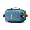 Cotopaxi Allpa X 1.5L Hip Pack - Blue Spruce/Abyss