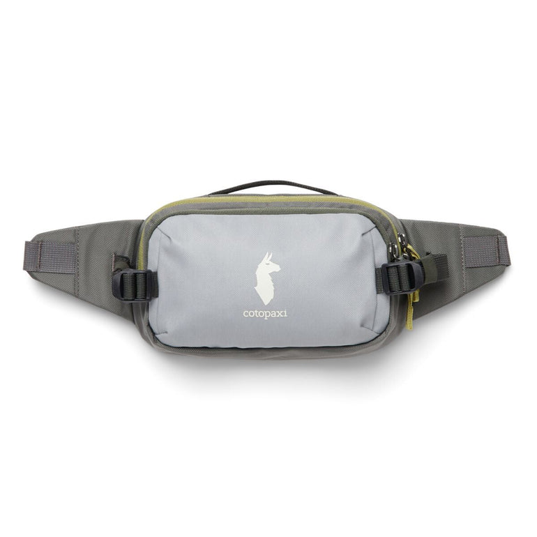 Cotopoxi Allpa X Sac de Taille de 1.5L - Smoke/Cinder