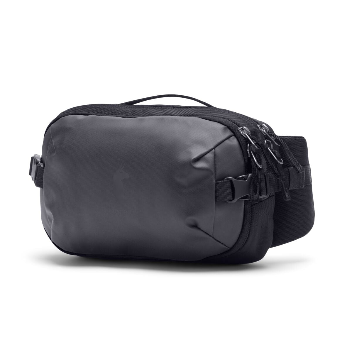 Cotopaxi Allpa X 3L Hip Pack - Cotopaxi Black