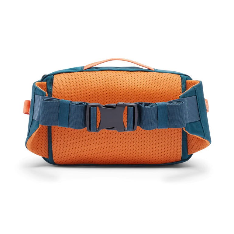Cotopaxi Allpa X 3L Hip Pack - Tamarindo/Abyss