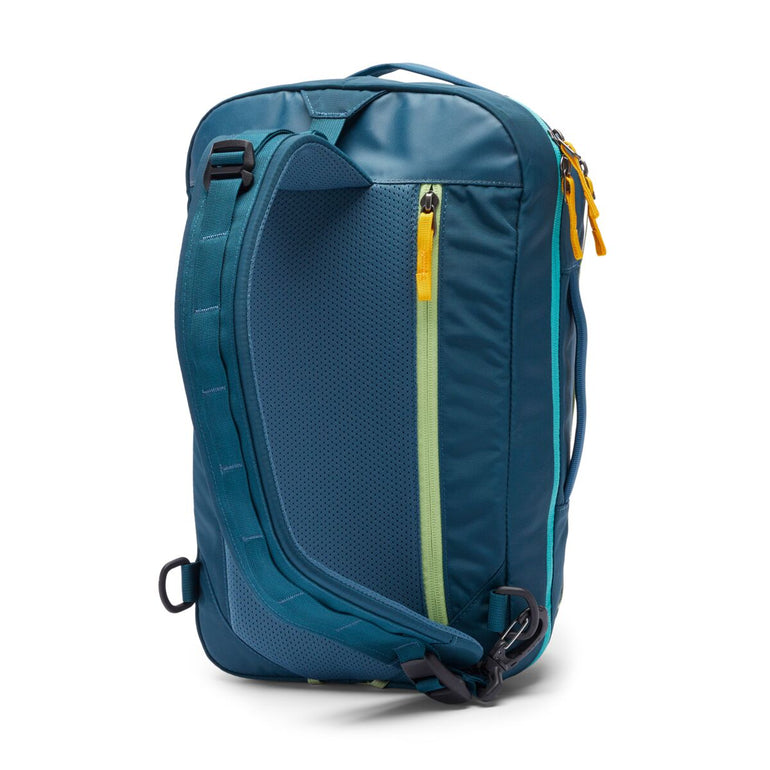 Cotopaxi Chasqui 13L Sling - Cada Día - Abyss