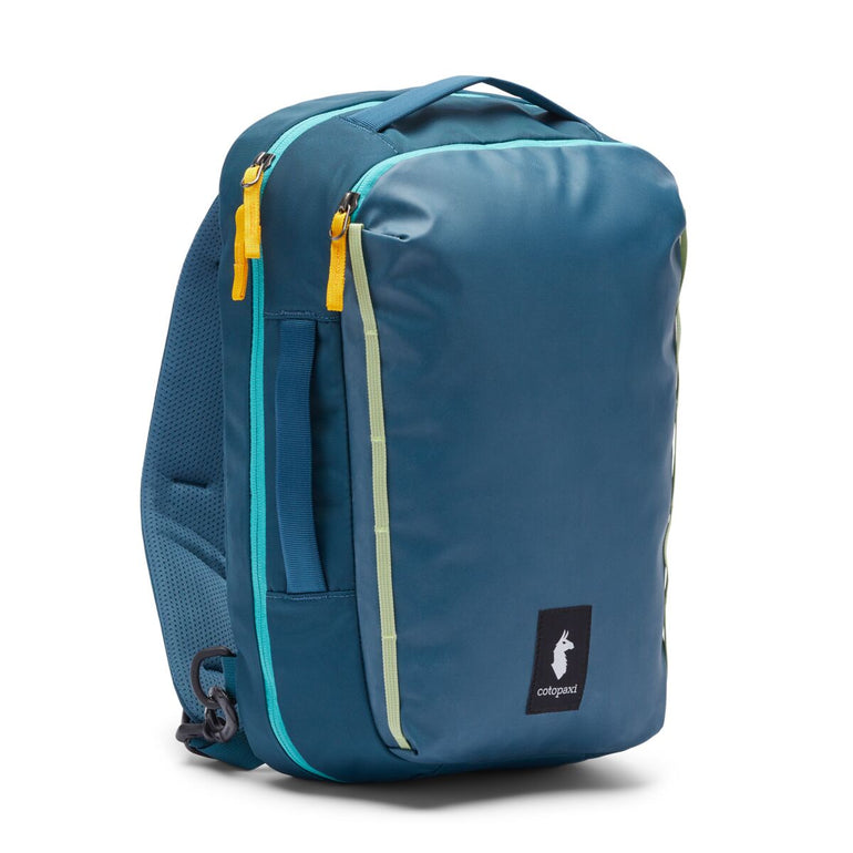 Cotopaxi Chasqui 13L Sling - Cada Día - Abyss