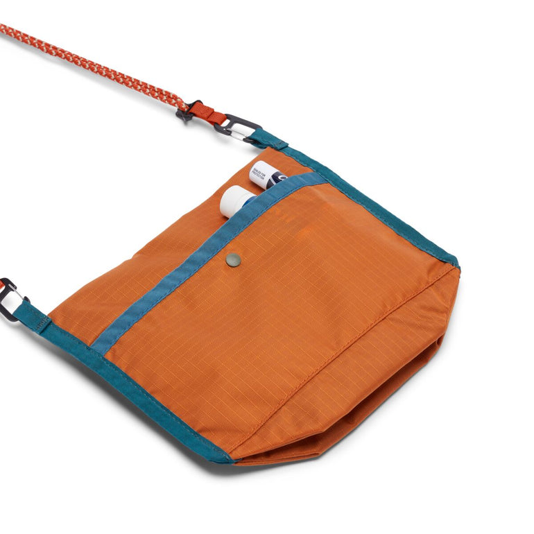 Cotopaxi Lista 2L Lightweight Crossbody Bag - Cada Dia - Tamarindo