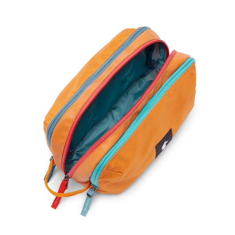 Cotopaxi Nido Accessory Bag - Cada Dia - Tamarindo