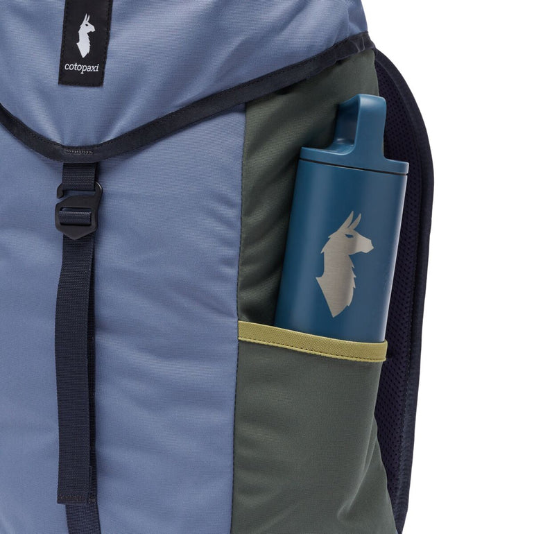 Cotopaxi Tapa 22L Backpack - Cada Dia - Tempest/Fatigue