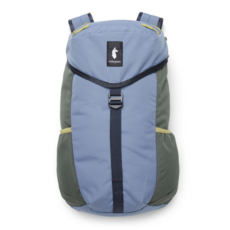 Cotopaxi Tapa 22L Backpack - Cada Dia - Tempest/Fatigue