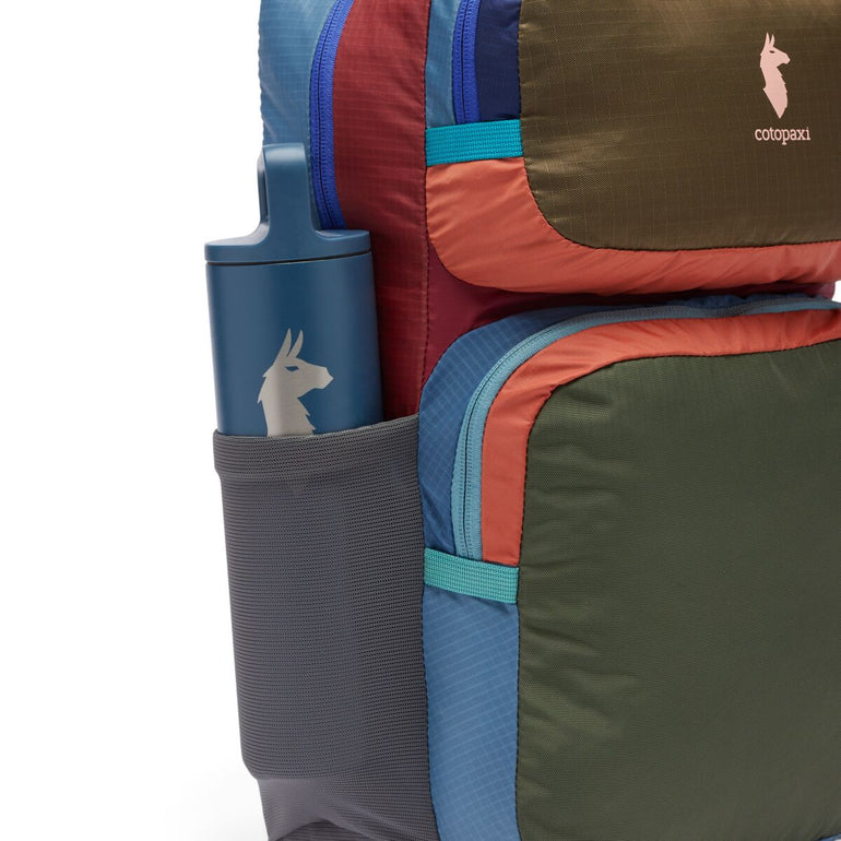 Cotopaxi Tasra 16L Backpack - Del Día