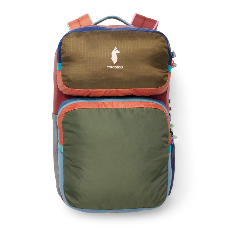 Cotopaxi Tasra 16L Backpack - Del Día