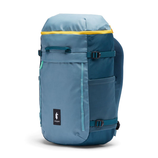 Cotopaxi Torre 24L Bucket Pack - Cada Dia - Blue Spruce