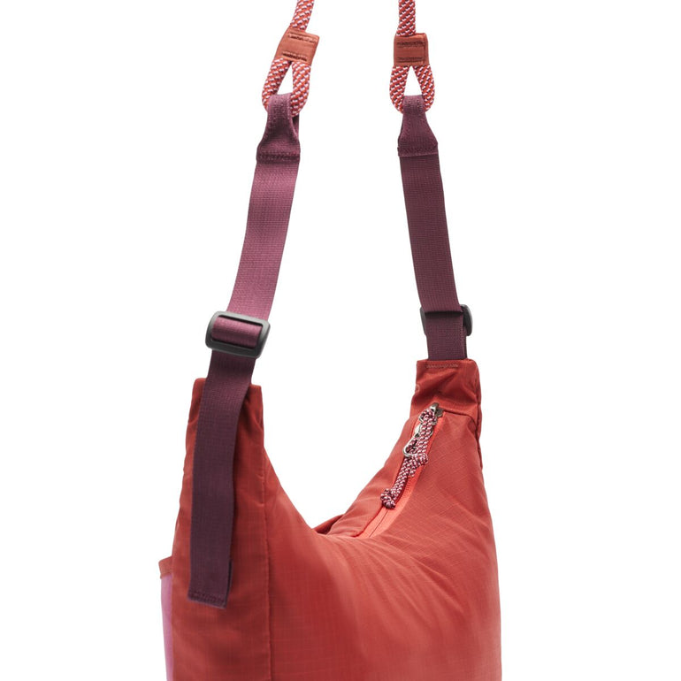 Cotopaxi Trozo 8L Shoulder Bag - Cada Dia - Magma/Sangria