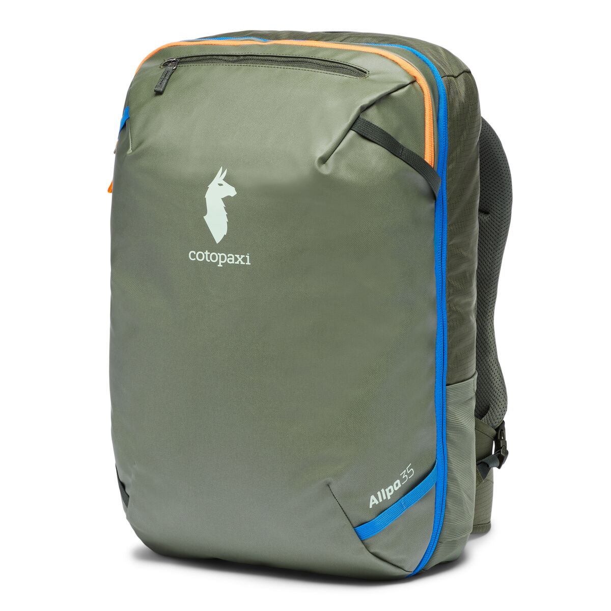 Cotopaxi Allpa 35L Travel Pack - Fatigue