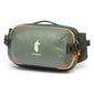 Cotopoxi Allpa X Sac de taille de 3L - Fatigue