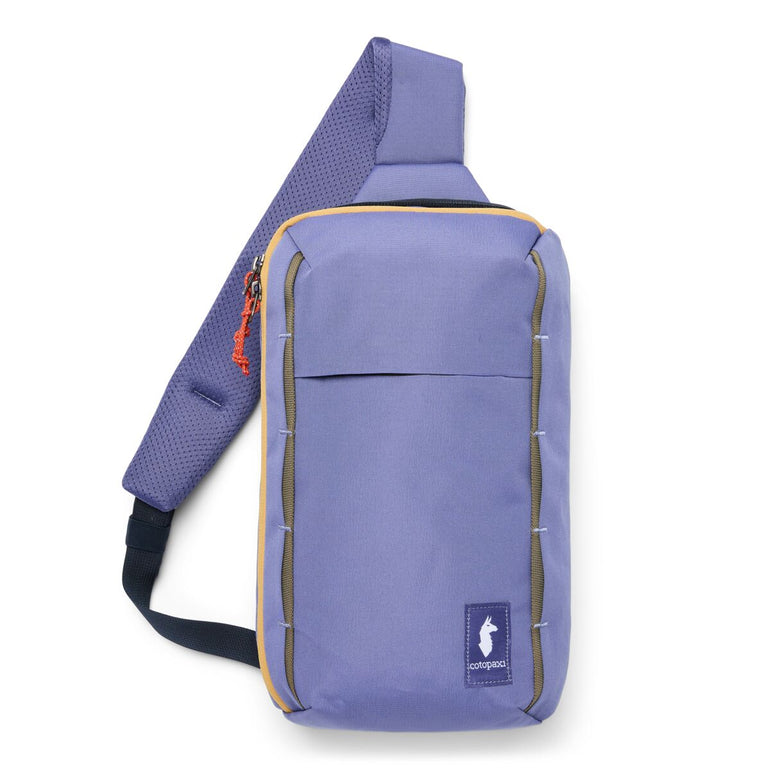 Cotopaxi Todo 8L Bandoulière - Cada Día - Blue Smoke