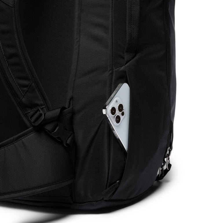 Cotopaxi Allpa 50L Adventure Travel Pack - Cotopaxi Black