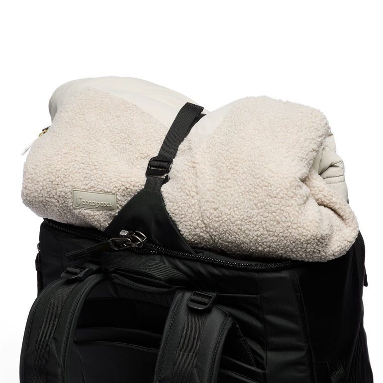 Cotopaxi Allpa 50L Adventure Travel Pack - Cotopaxi Black