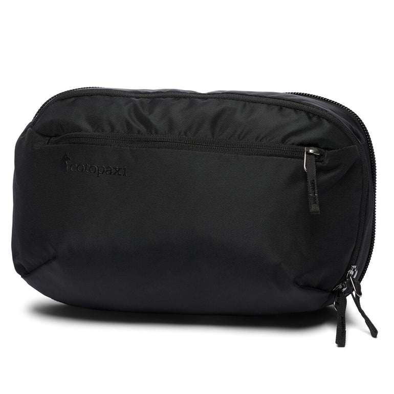 Cotopaxi Allpa 50L Adventure Travel Pack - Cotopaxi Black