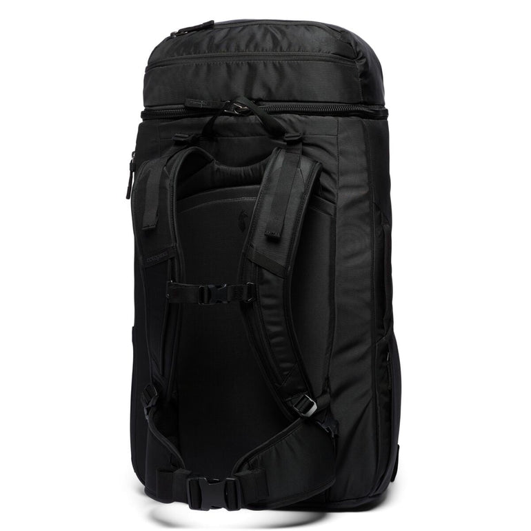 Cotopaxi Allpa 50L Adventure Travel Pack - Cotopaxi Black