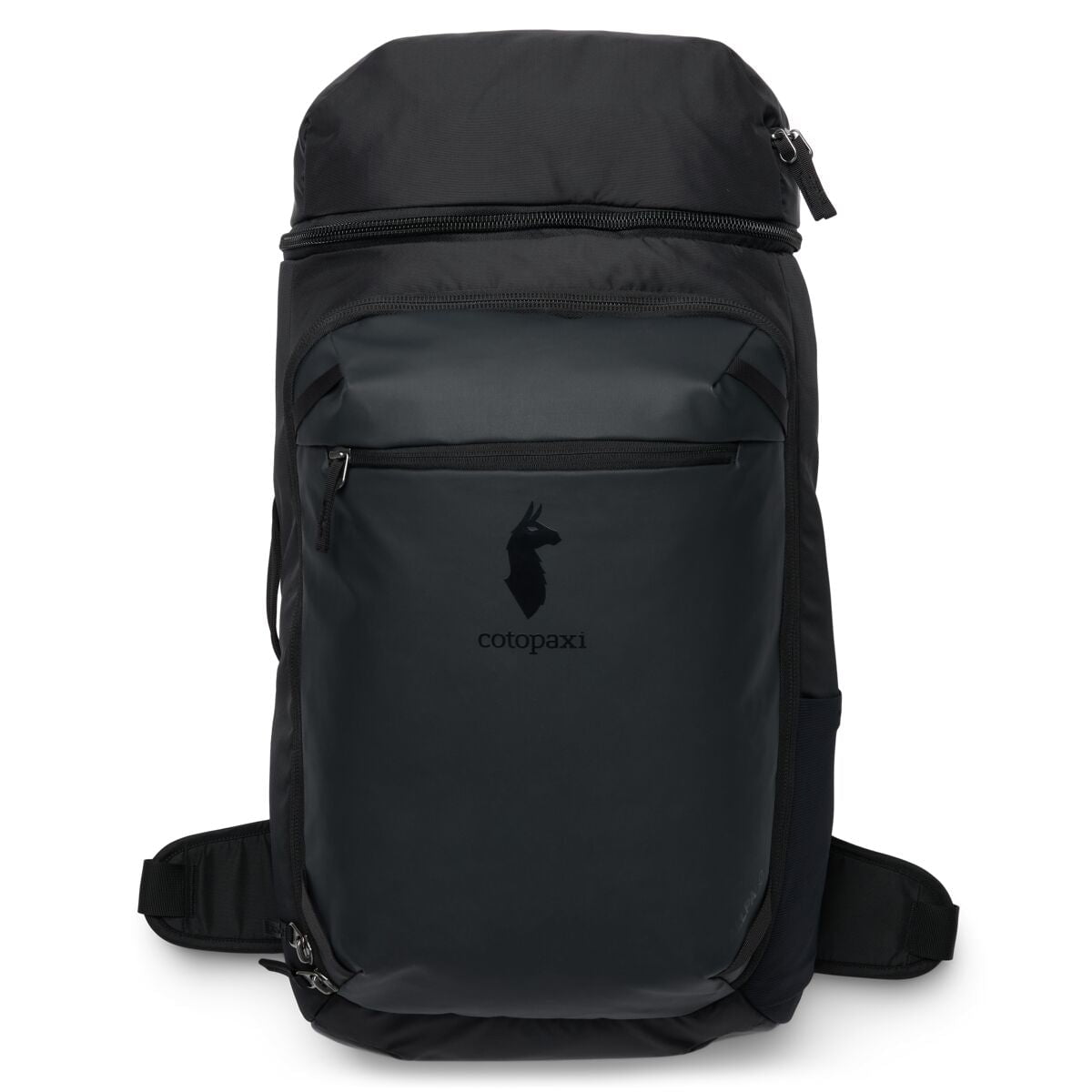 Cotopaxi Allpa 50L Adventure Travel Pack - Cotopaxi Black