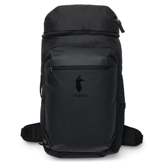 Cotopaxi Allpa 50L Adventure Travel Pack - Cotopaxi Black