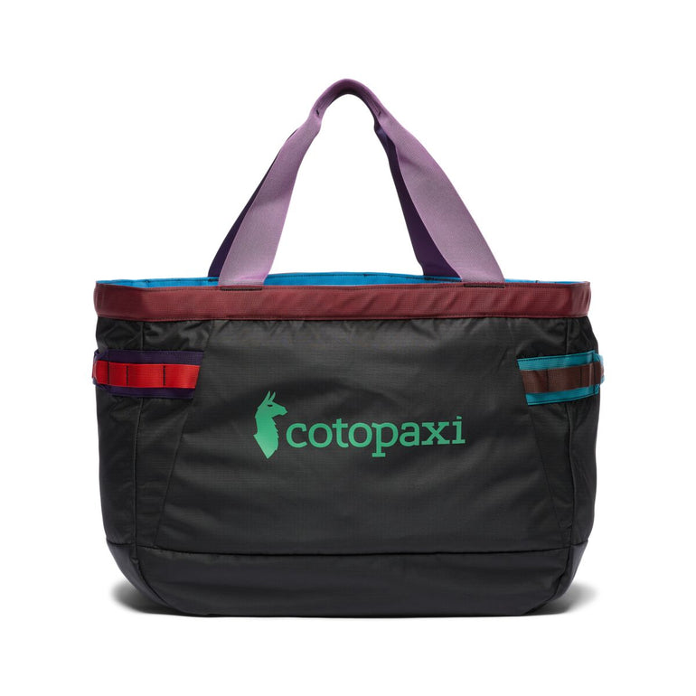 Cotopaxi Allpa 60L Gear Hauler Tote - Del Día Dark
