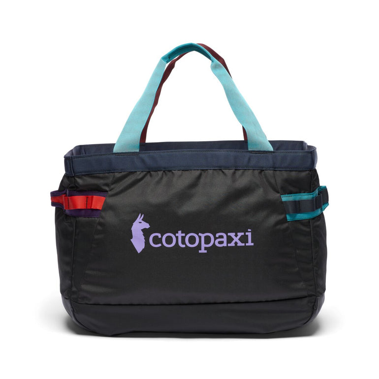 Cotopaxi Allpa 60L Gear Hauler Tote - Del Día Dark