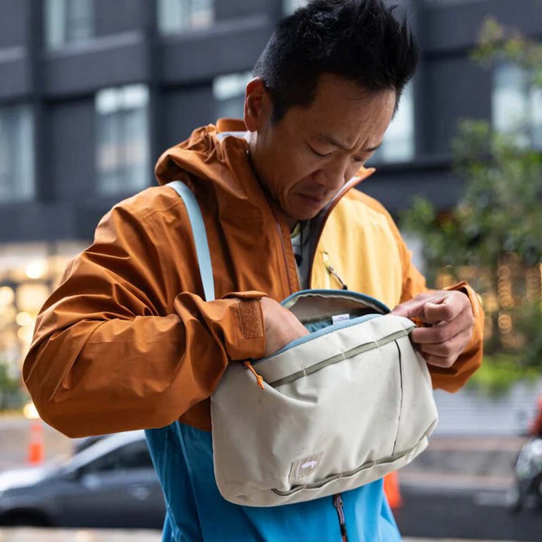 Cotopaxi Todo 8L Sling - Cada Día - Jam