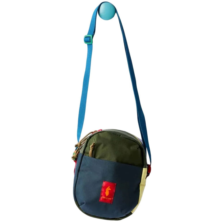 Cotopaxi Todo 1L Shoulder Bag - Del Dia