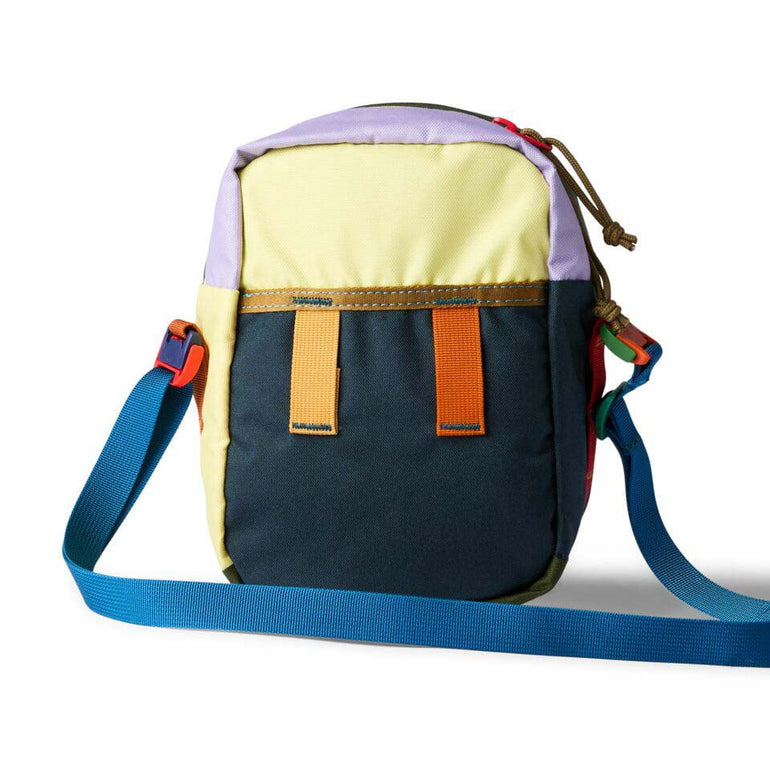 Cotopaxi Todo 1L Shoulder Bag - Del Dia